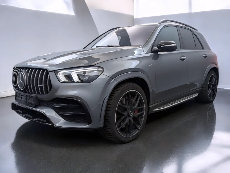 Mercedes-Benz GLE 53 AMG 4MATIC+ (3)