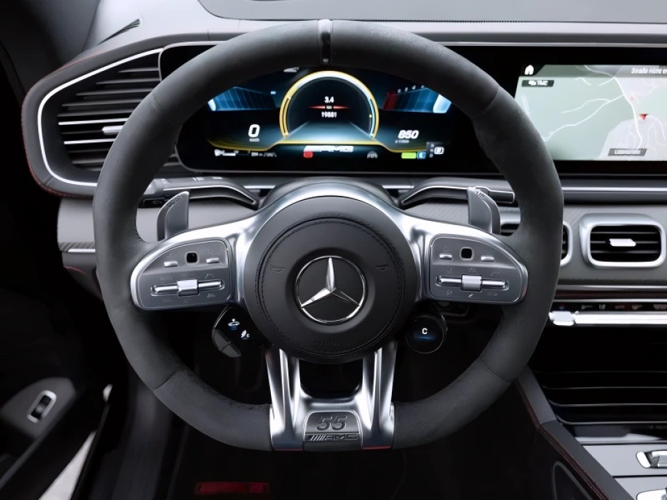 Mercedes-Benz GLE Coupe 53 AMG 4MATIC (3)