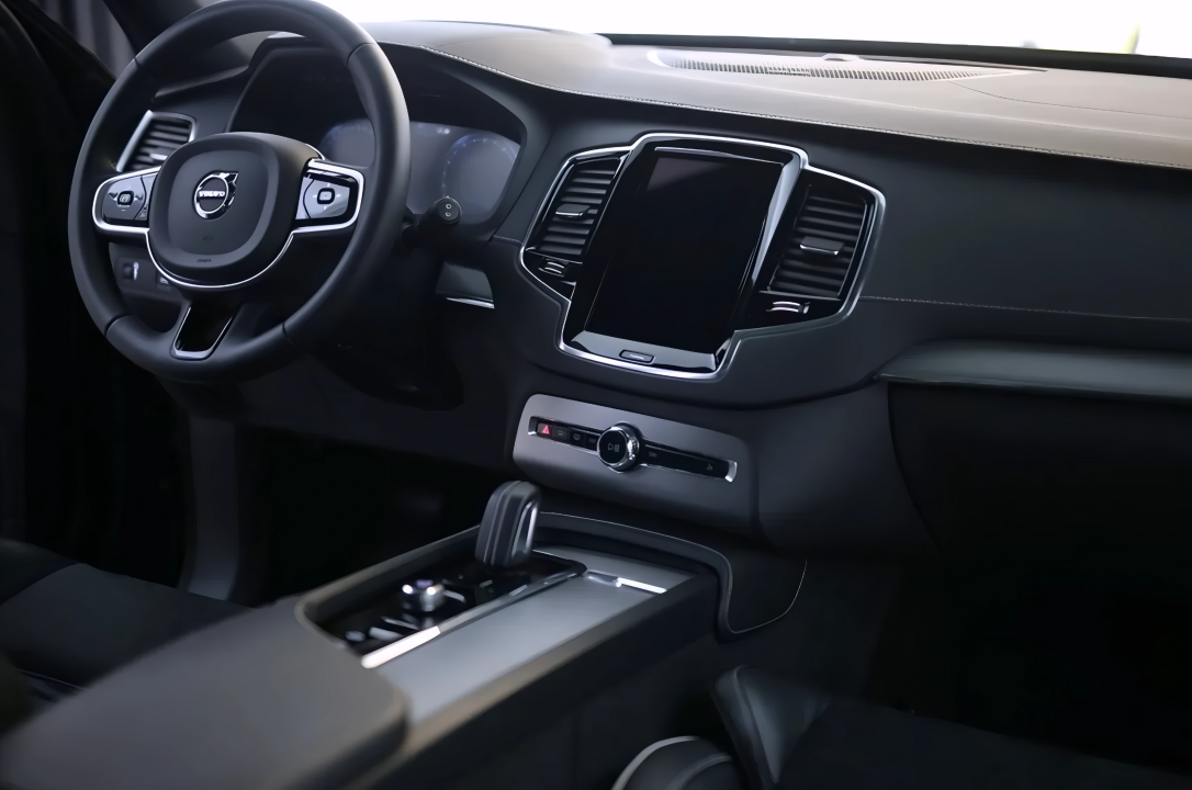 Volvo XC 90 B5 AWD R-Design (5)