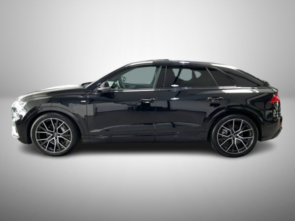 Audi Q8 50TDI quattro tiptronic S-Line (2)