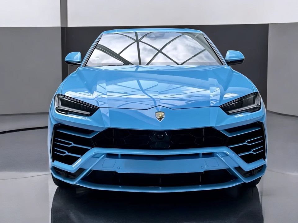 Lamborghini Urus 4.0 V8 (3)