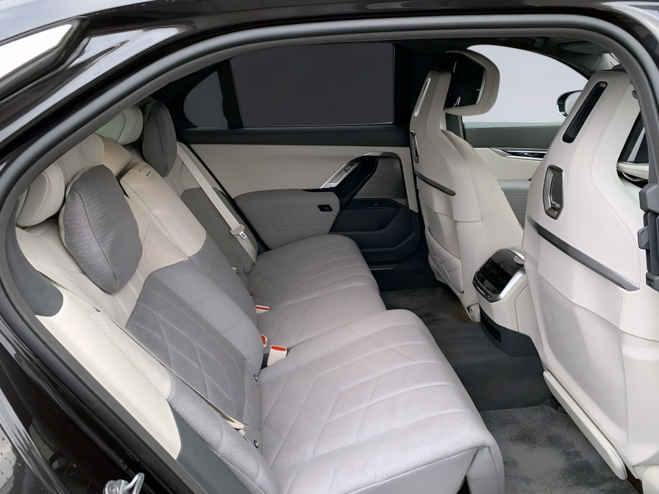 BMW Seria 7 750e xDrive (5)