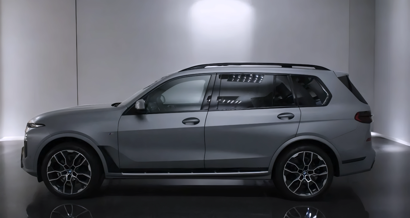 BMW X7 xDrive40d M-Sport (3)