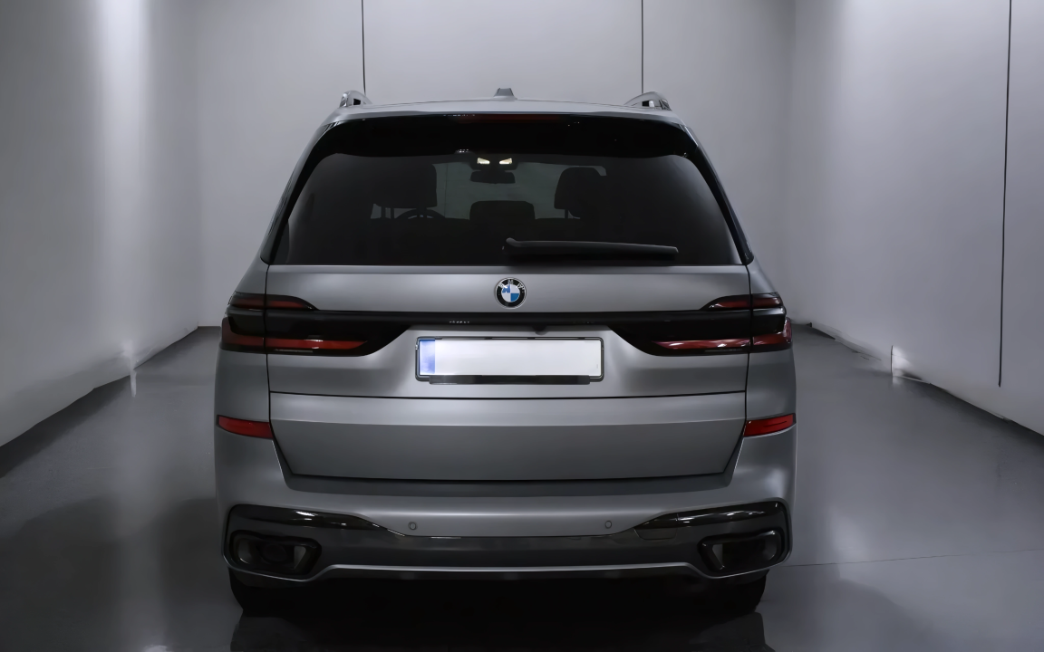BMW X7 xDrive40d M-Sport (5)