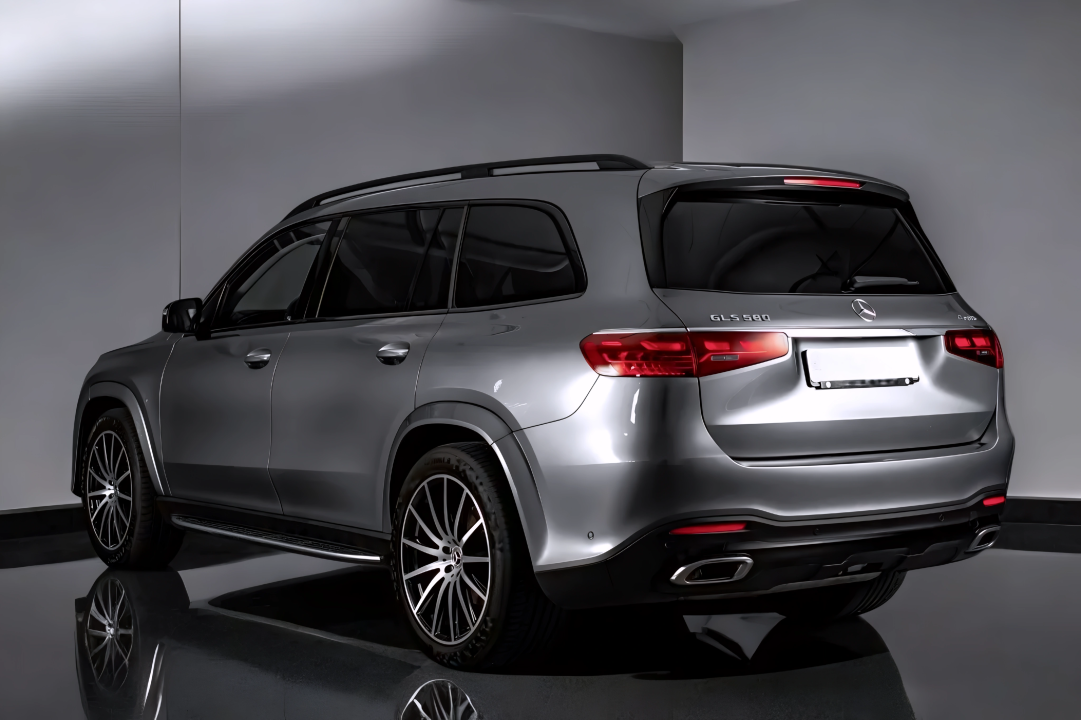 Mercedes-Benz GLS 580 4MATIC (3)