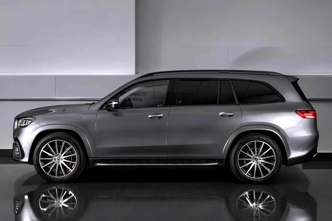 Mercedes-Benz GLS 580 4MATIC (2)