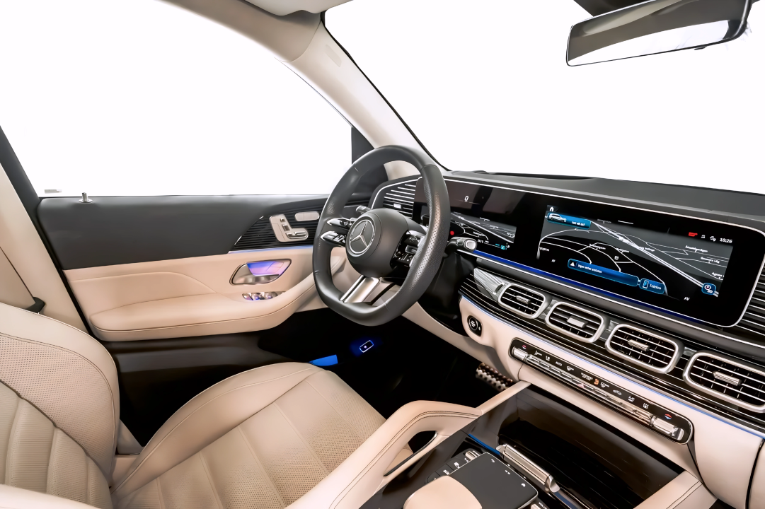 Mercedes-Benz GLS 580 4MATIC (5)