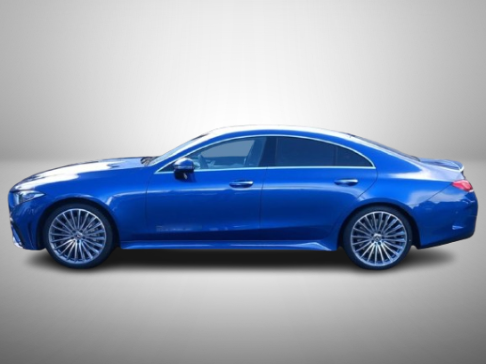 Mercedes-Benz CLS Coupe 450 (367 CP) MHEV 4MATIC 9G-TRONIC (2)