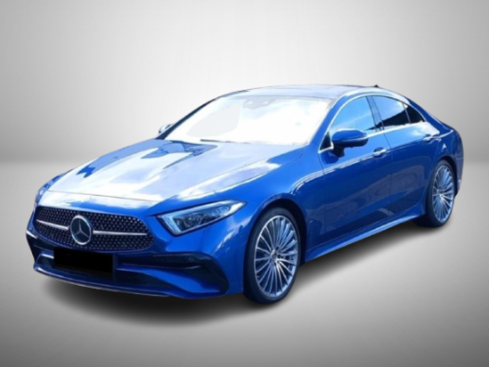 Mercedes-Benz CLS Coupe 450 (367 CP) MHEV 4MATIC 9G-TRONIC (3)