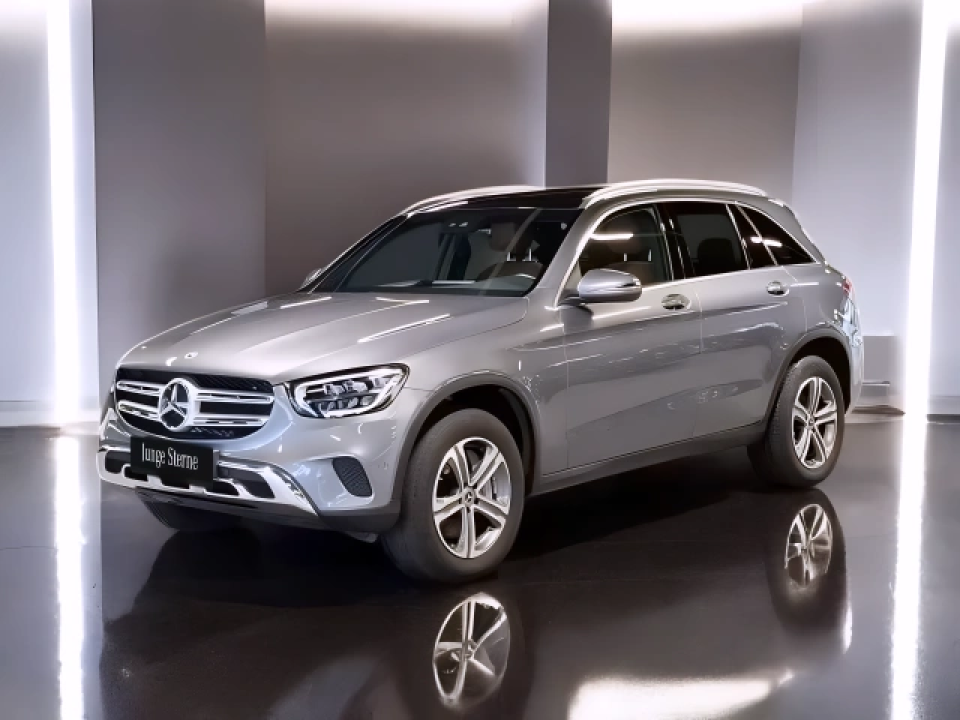 Mercedes-Benz GLC 220d 4MATIC (3)