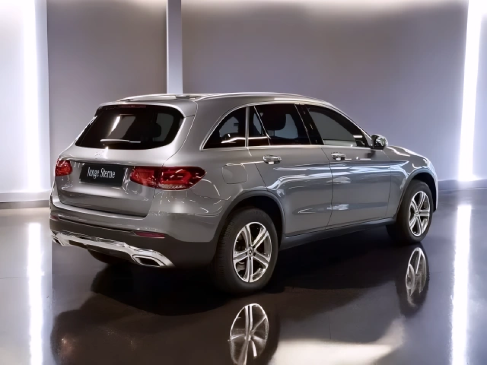 Mercedes-Benz GLC 220d 4MATIC (4)