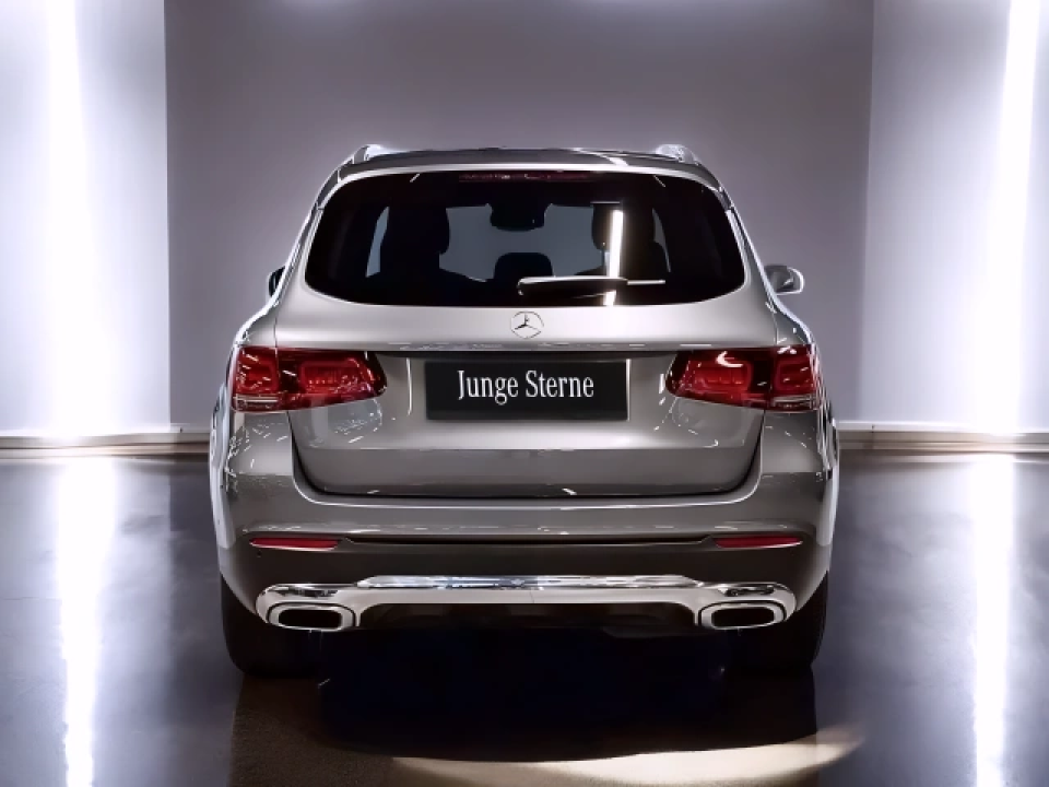 Mercedes-Benz GLC 220d 4MATIC (5)