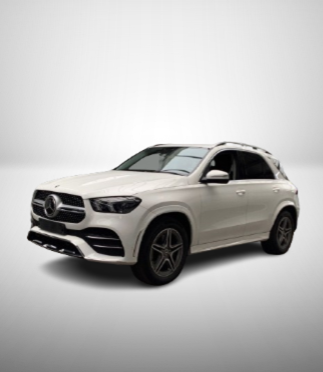 Mercedes-Benz GLE SUV 350d (272 CP) 4MATIC G-TRONIC (2)