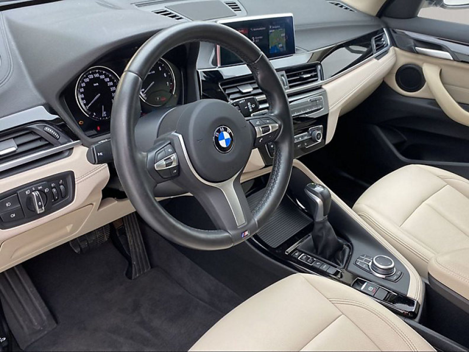 BMW X1 25e xDrive Steptronic xLine - foto 7
