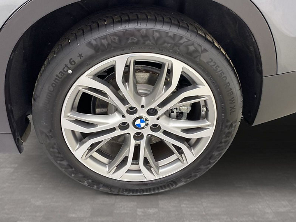 BMW X1 25e xDrive Steptronic xLine - foto 11