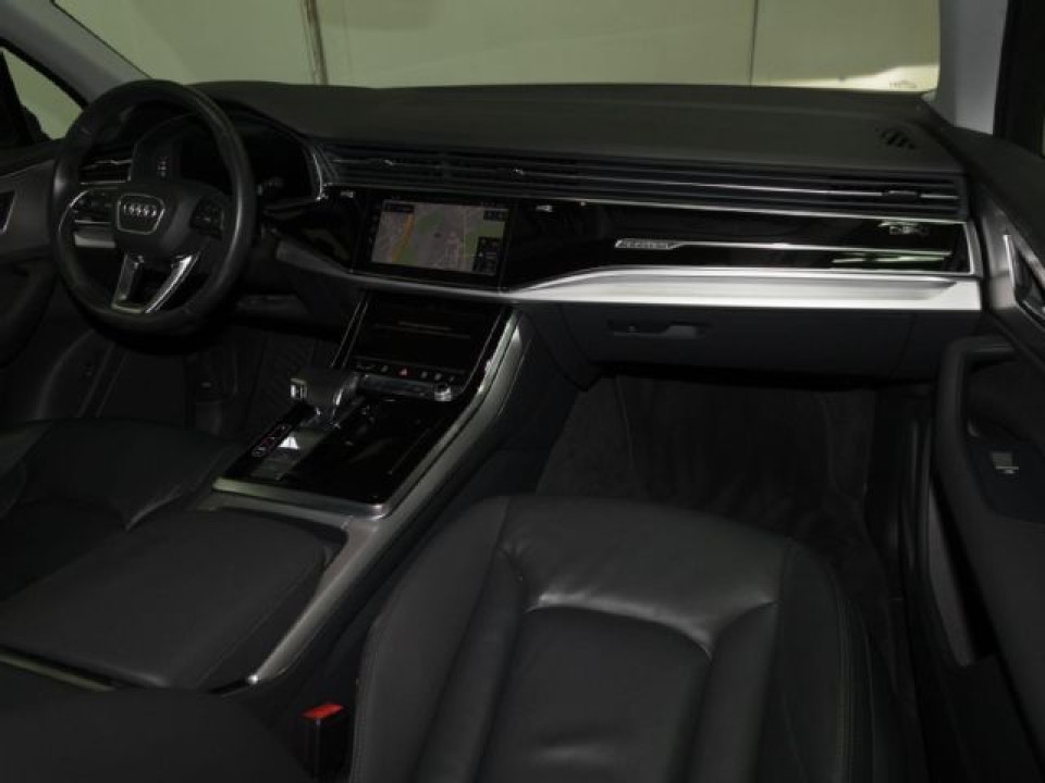 Audi Q7 45 TDI quattro tiptronic - foto 6