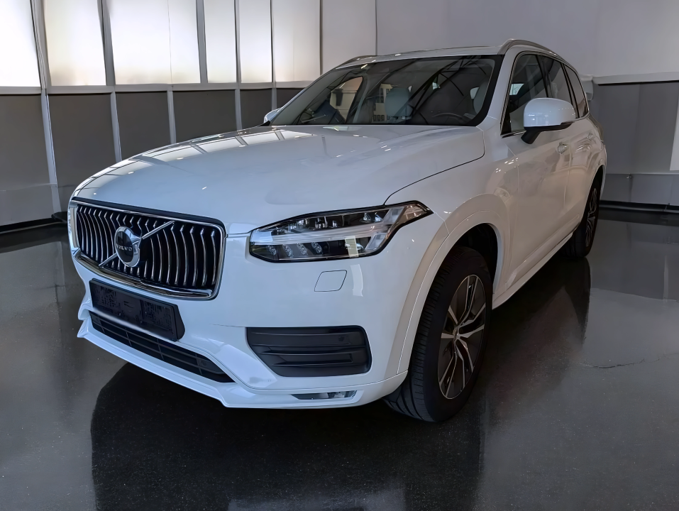 Volvo XC 90 B5 AWD Momentum Pro (3)