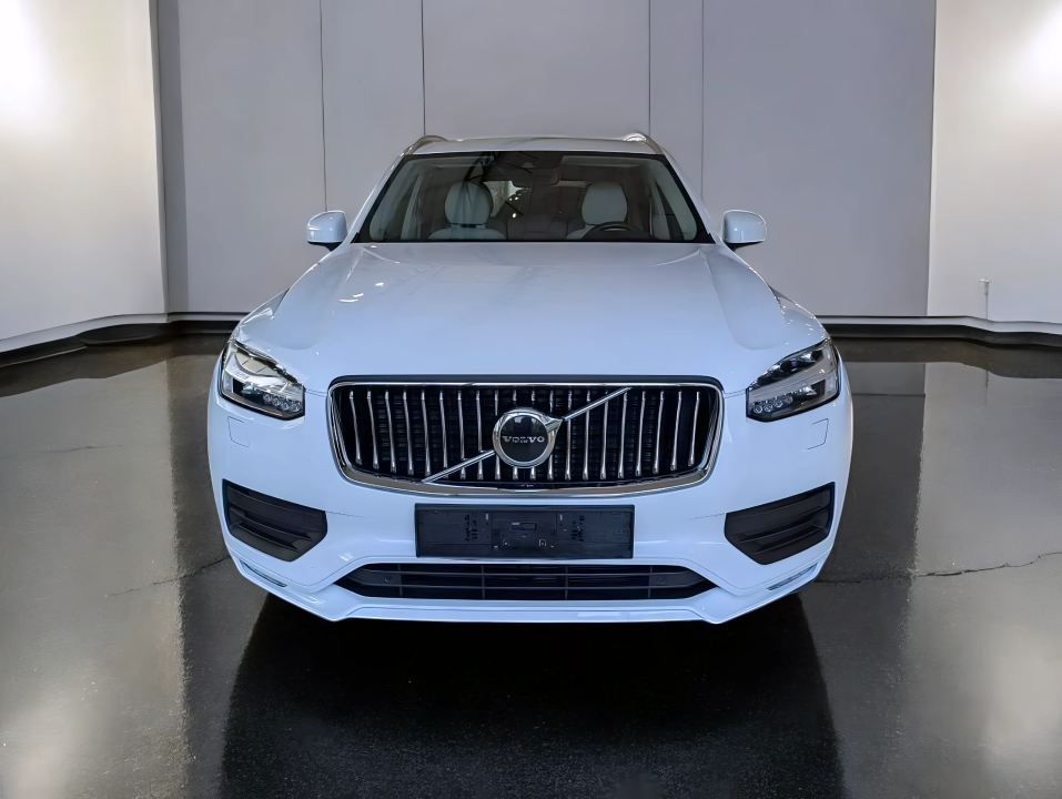 Volvo XC 90 B5 AWD Momentum Pro (2)