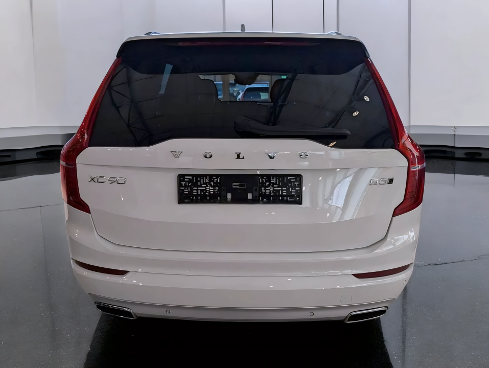 Volvo XC 90 B5 AWD Momentum Pro (5)