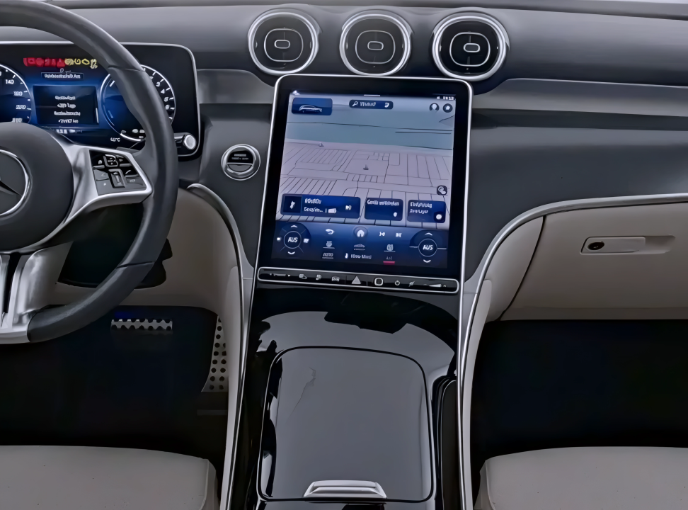 Mercedes-Benz GLC 300 e 4MATIC (4)