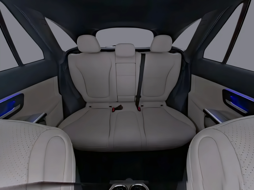 Mercedes-Benz GLC 300 e 4MATIC (5)