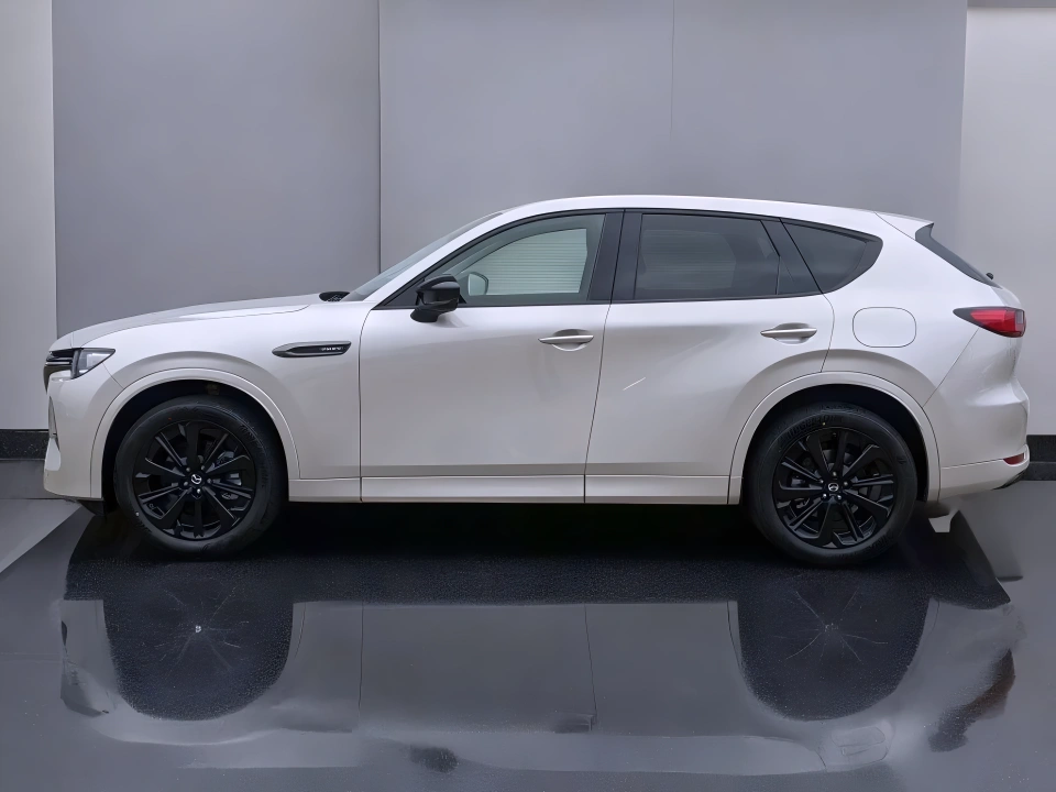 Mazda CX-60 2.5l PHEV Homura (5)