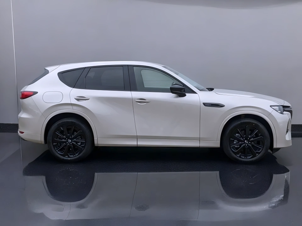 Mazda CX-60 2.5l PHEV Homura (2)