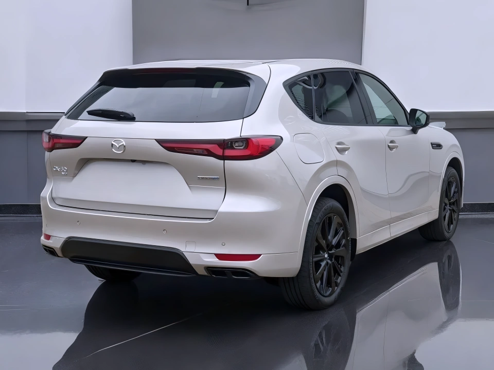 Mazda CX-60 2.5l PHEV Homura (3)