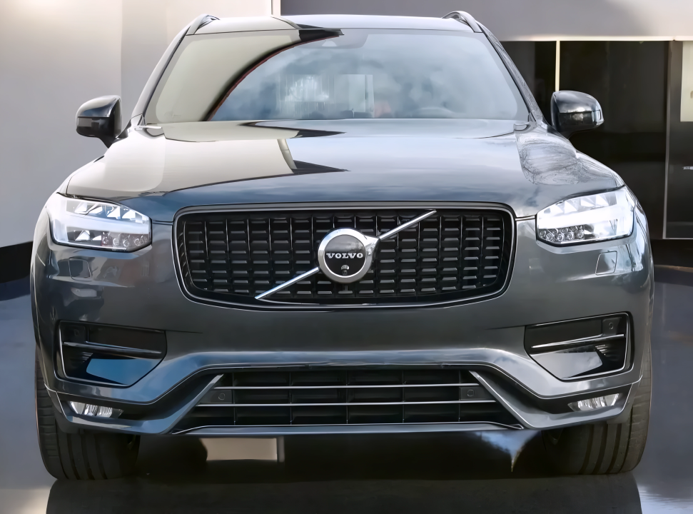 Volvo XC 90 B5 R Design AWD (5)