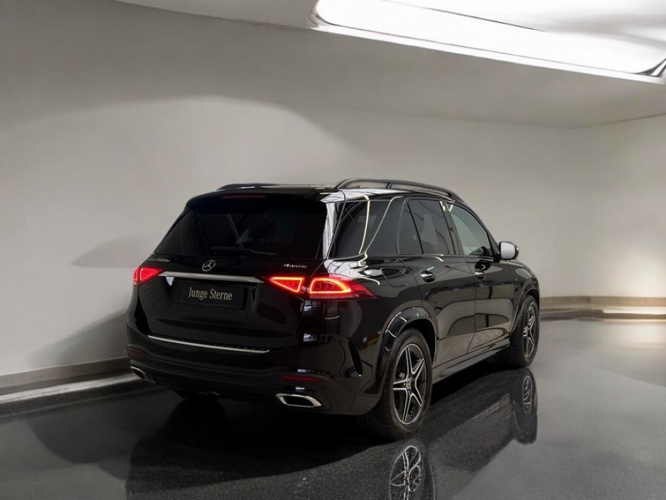 Mercedes-Benz GLE SUV 350de 4MATIC (3)