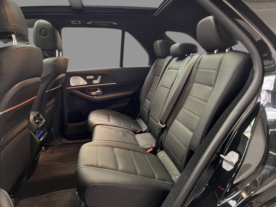 Mercedes-Benz GLE SUV 350de 4MATIC (5)