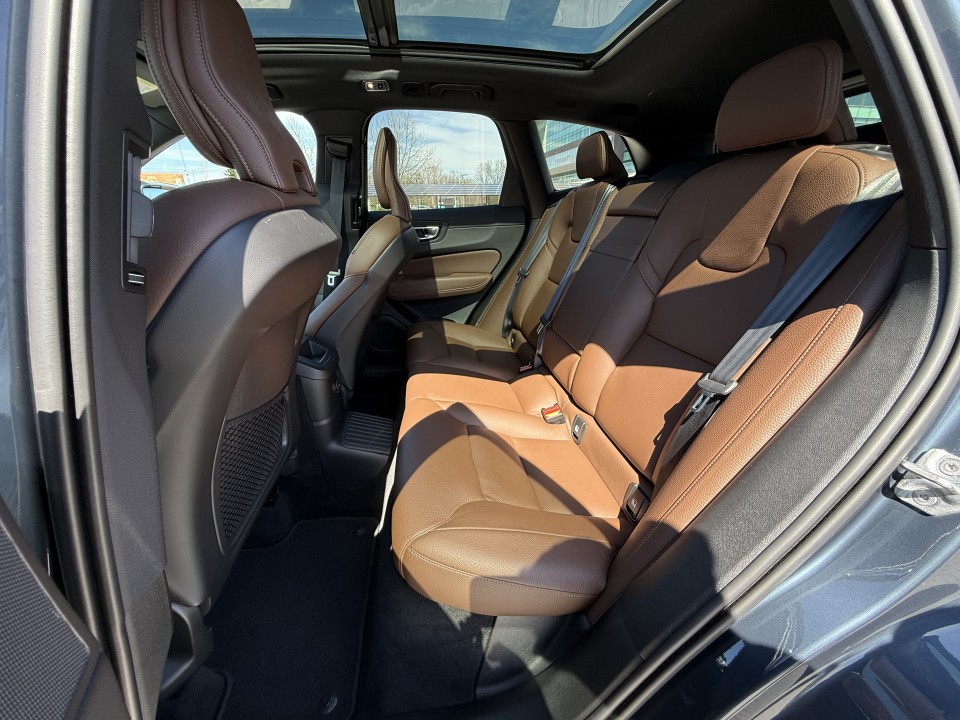 Volvo XC 60 T8 Recharge AWD Inscription - foto 13