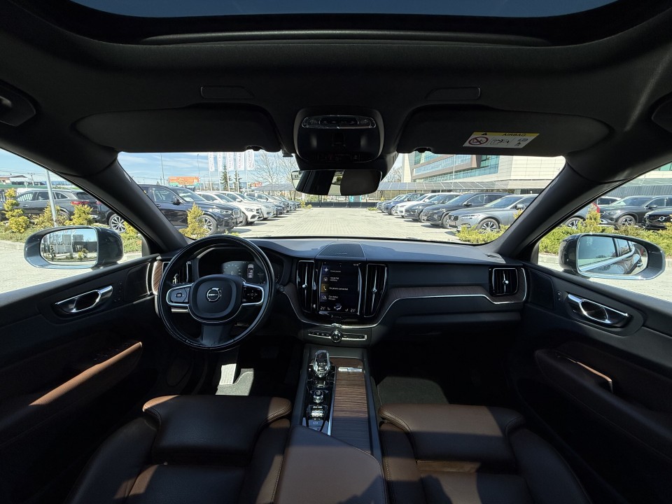 Volvo XC 60 T8 Recharge AWD Inscription - foto 20