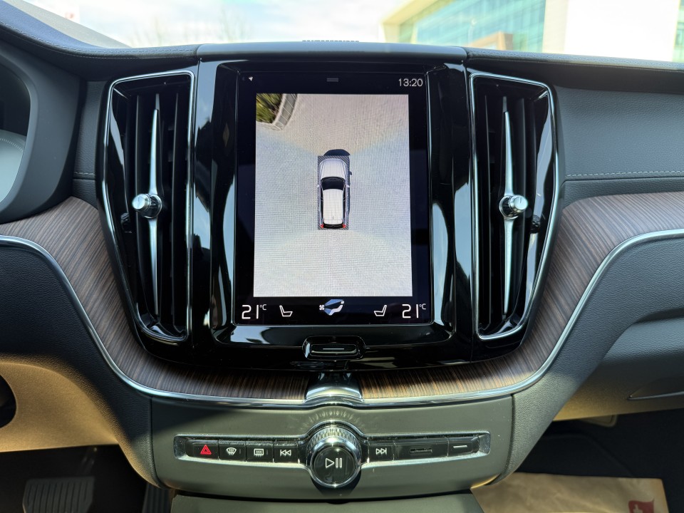 Volvo XC 60 T8 Recharge AWD Inscription - foto 22