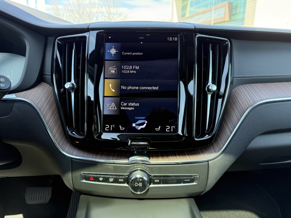 Volvo XC 60 T8 Recharge AWD Inscription - foto 23