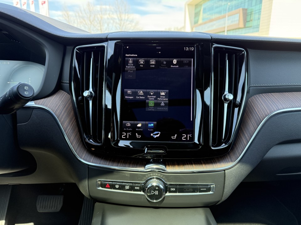 Volvo XC 60 T8 Recharge AWD Inscription - foto 26