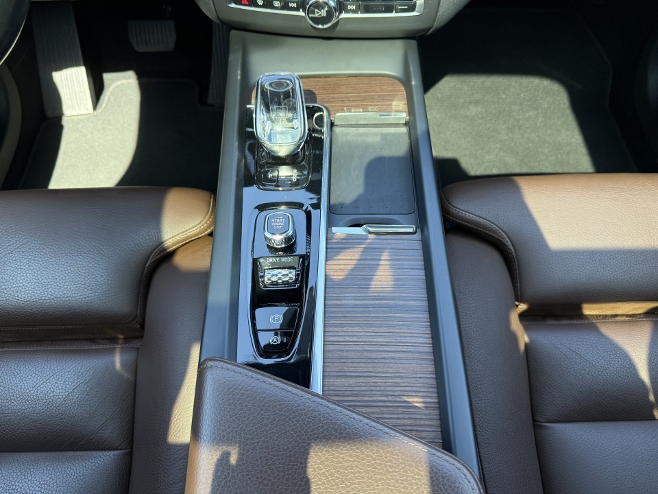 Volvo XC 60 T8 Recharge AWD Inscription - foto 27