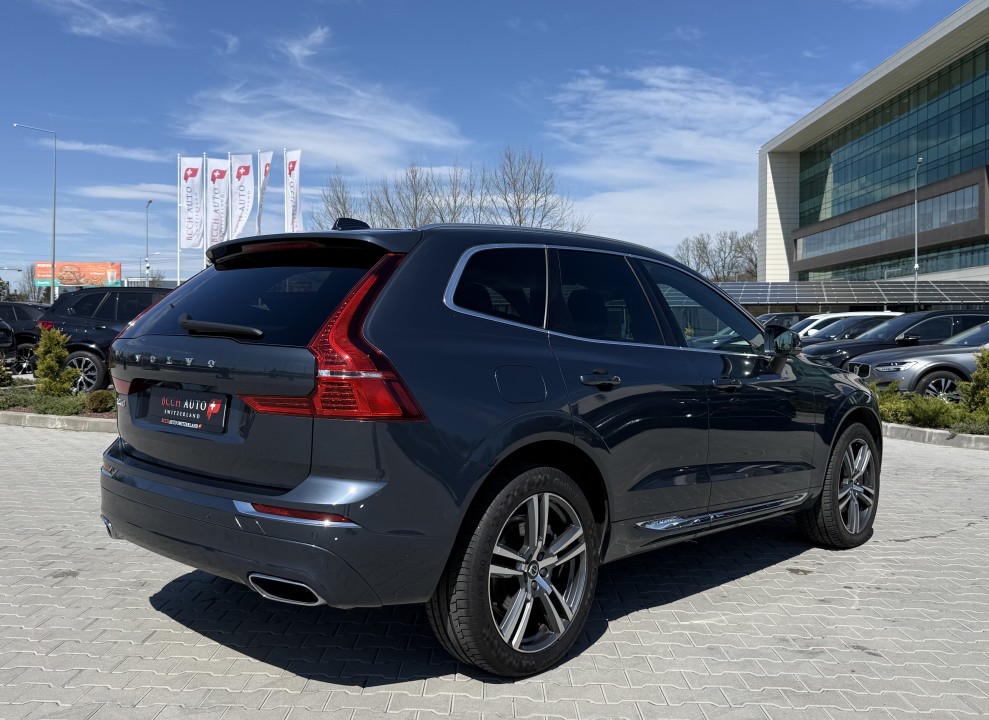 Volvo XC 60 T8 Recharge AWD Inscription (3)