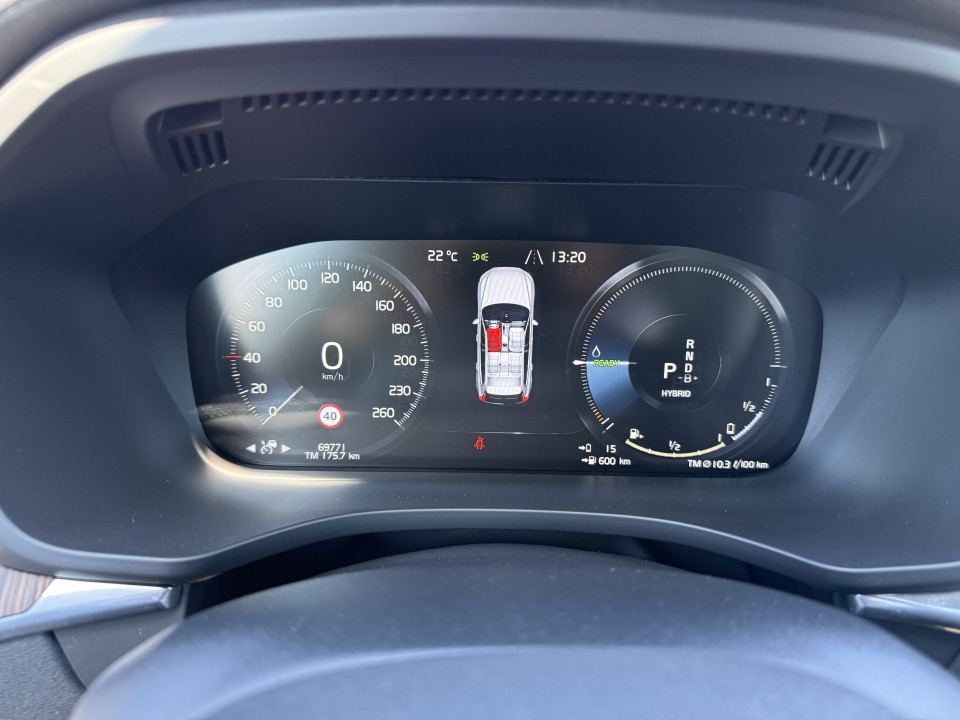 Volvo XC 60 T8 Recharge AWD Inscription - foto 29