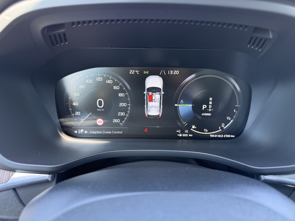 Volvo XC 60 T8 Recharge AWD Inscription - foto 30