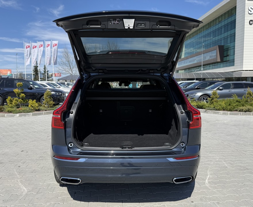 Volvo XC 60 T8 Recharge AWD Inscription - foto 32