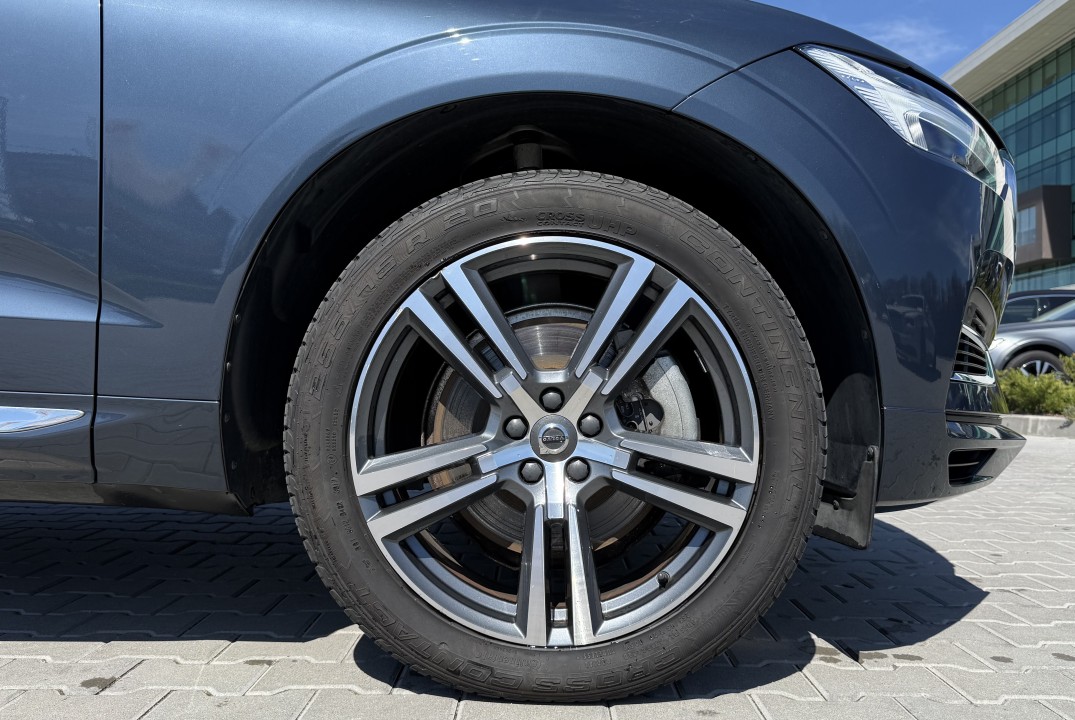 Volvo XC 60 T8 Recharge AWD Inscription - foto 33
