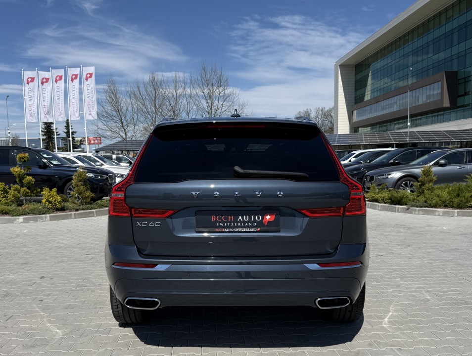 Volvo XC 60 T8 Recharge AWD Inscription (4)