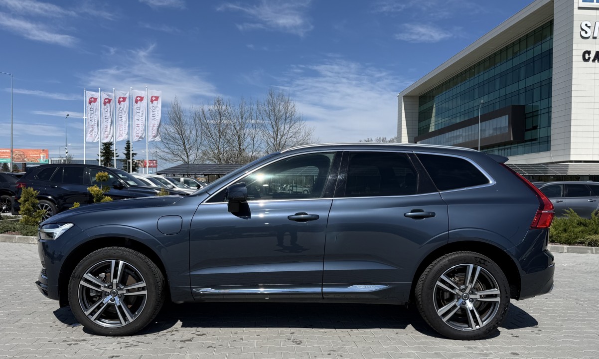 Volvo XC 60 T8 Recharge AWD Inscription - foto 6