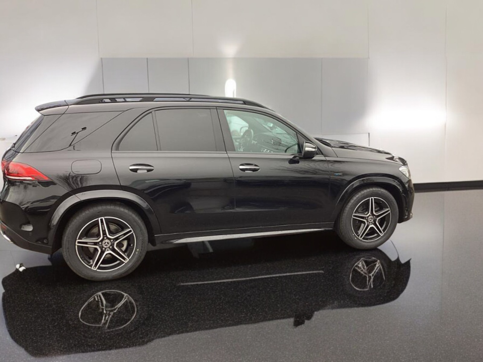 Mercedes-Benz GLE SUV 350de 4MATIC (3)
