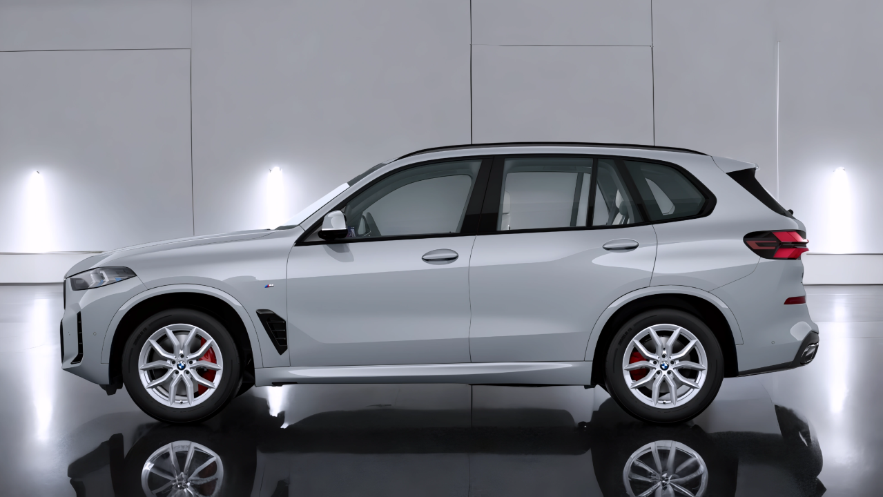 BMW X5 xDrive30d (3)