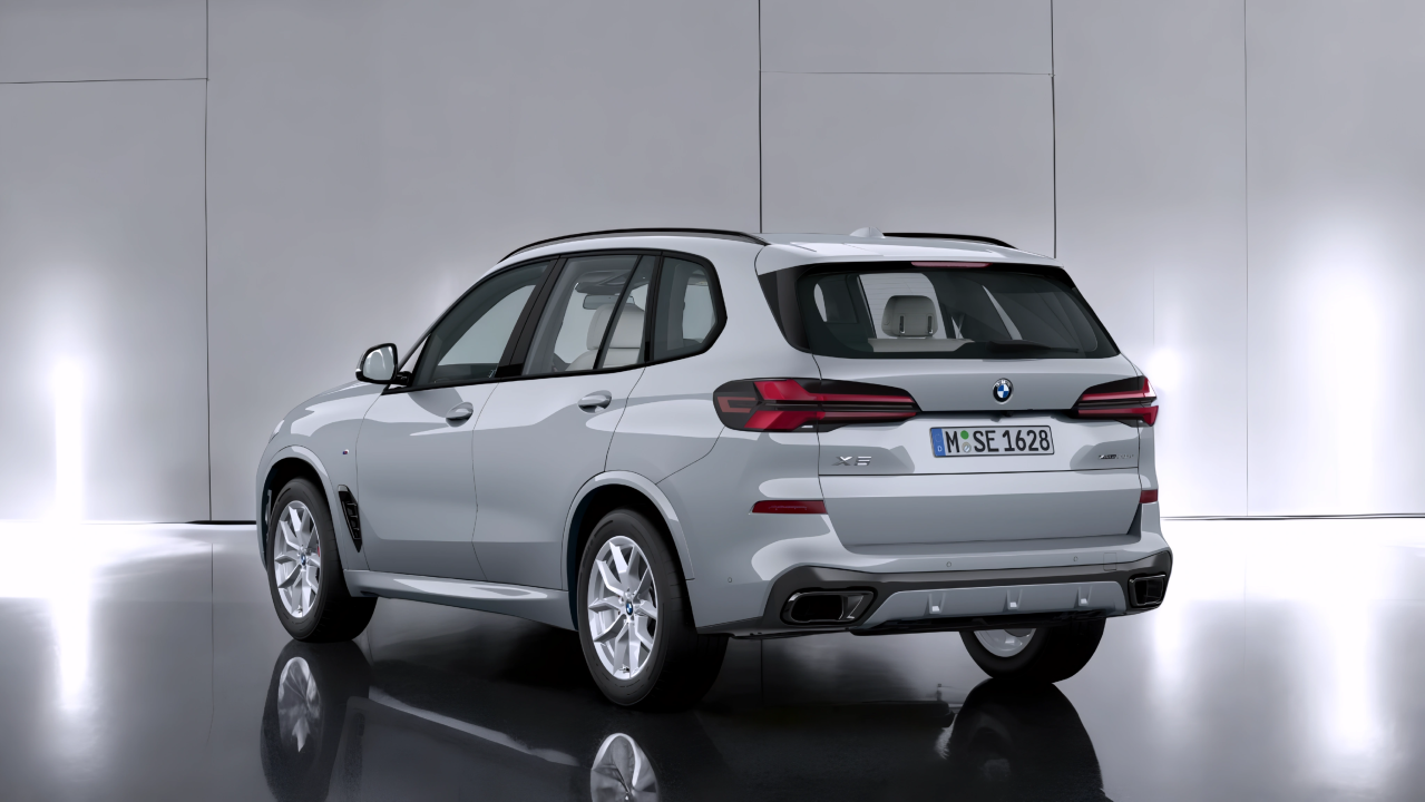 BMW X5 xDrive30d (4)