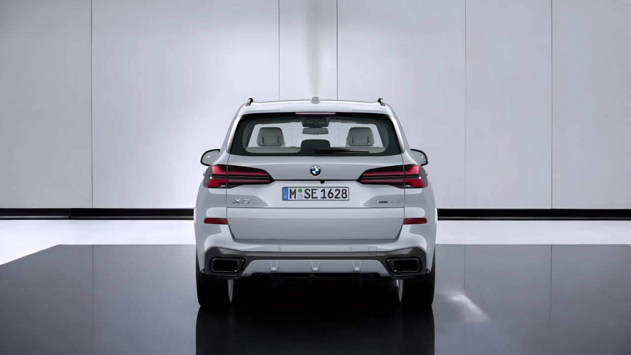 BMW X5 xDrive30d (5)