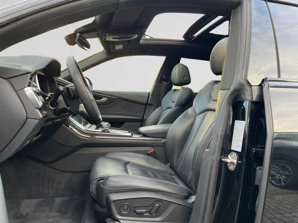 Audi Q8 60 TFSIe quattro tiptronic S-Line - foto 7