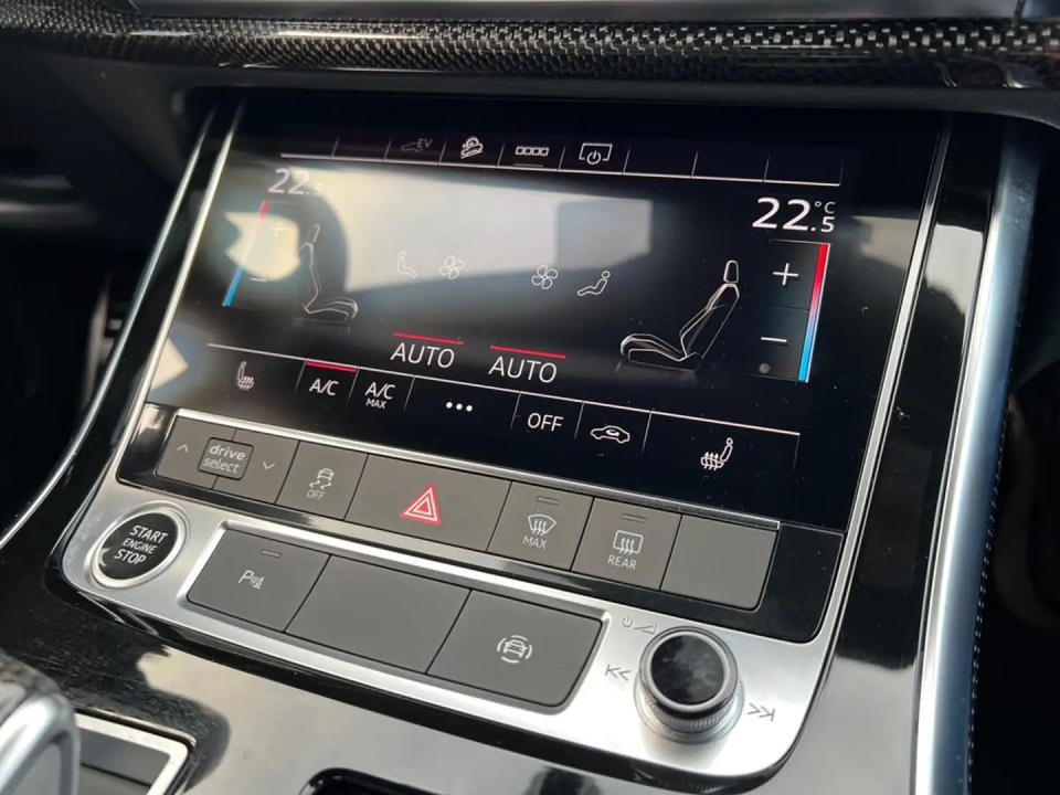 Audi Q8 60 TFSIe quattro tiptronic S-Line - foto 12